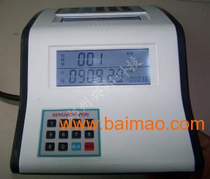 食堂售饭打卡机、POS消费机与IC卡售饭机 选购指南与市场分析